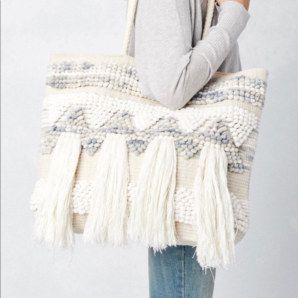 Trudie Tote